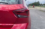 SEAT Ibiza 1.0 TSI 110 Xcellence 5dr