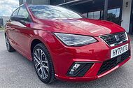 SEAT Ibiza 1.0 TSI 110 Xcellence 5dr