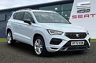SEAT Ateca 1.5 TSI EVO FR 5dr