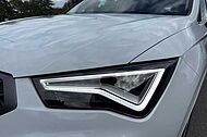 SEAT Ateca 1.5 TSI EVO FR 5dr