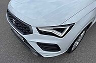 SEAT Ateca 1.5 TSI EVO FR 5dr