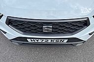 SEAT Ateca 1.5 TSI EVO FR 5dr