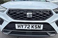 SEAT Ateca 1.5 TSI EVO FR 5dr