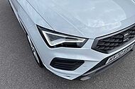 SEAT Ateca 1.5 TSI EVO FR 5dr