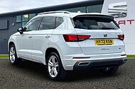 SEAT Ateca 1.5 TSI EVO FR 5dr