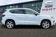 SEAT Ateca 1.5 TSI EVO FR 5dr