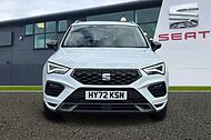 SEAT Ateca 1.5 TSI EVO FR 5dr