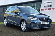 SEAT Arona 1.0 TSI 110 FR 5dr