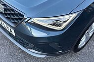 SEAT Arona 1.0 TSI 110 FR 5dr