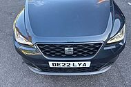 SEAT Arona 1.0 TSI 110 FR 5dr