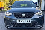 SEAT Arona 1.0 TSI 110 FR 5dr