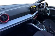 SEAT Arona 1.0 TSI 110 FR 5dr