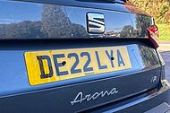 SEAT Arona 1.0 TSI 110 FR 5dr