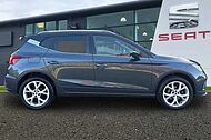 SEAT Arona 1.0 TSI 110 FR 5dr