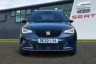 SEAT Arona 1.0 TSI 110 FR 5dr