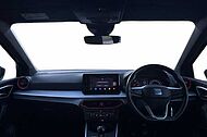 SEAT Arona 1.0 TSI 110 FR 5dr