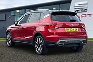 SEAT Arona 1.0 TSI 110 FR Edition 5dr