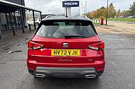 SEAT Arona 1.0 TSI 110 FR Edition 5dr
