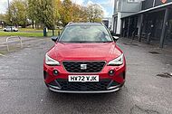 SEAT Arona 1.0 TSI 110 FR Edition 5dr