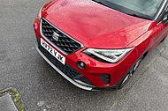 SEAT Arona 1.0 TSI 110 FR Edition 5dr