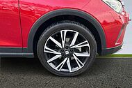 SEAT Arona 1.0 TSI 110 FR Edition 5dr