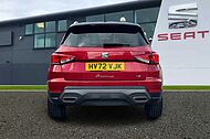 SEAT Arona 1.0 TSI 110 FR Edition 5dr