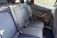 SEAT Ibiza 1.0 TSI 110 FR Edition 5dr