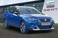 SEAT Arona 1.0 TSI 115 XPERIENCE Lux 5dr