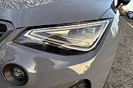 SEAT Arona 1.0 TSI 115 FR Black Edition 5dr