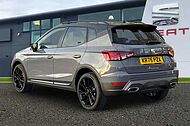 SEAT Arona 1.0 TSI 115 FR Black Edition 5dr