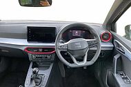 SEAT Ibiza 1.0 TSI 115 FR 5dr