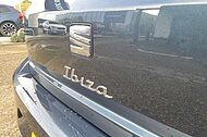 SEAT Ibiza 1.0 TSI 115 FR 5dr