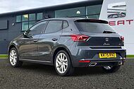 SEAT Ibiza 1.0 TSI 115 FR 5dr