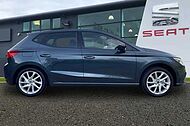 SEAT Ibiza 1.0 TSI 115 FR 5dr