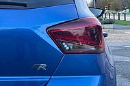 SEAT Ibiza 1.0 TSI 95 FR 5dr