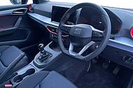 SEAT Ibiza 1.0 TSI 95 FR 5dr
