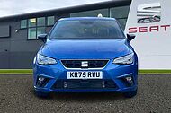 SEAT Ibiza 1.0 TSI 95 FR 5dr