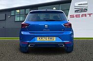 SEAT Ibiza 1.0 TSI 95 FR 5dr