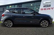 SEAT Arona 1.0 TSI 110 FR Edition 5dr