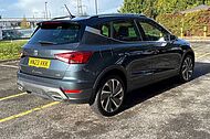SEAT Arona 1.0 TSI 110 FR Edition 5dr
