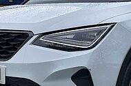 SEAT Arona 1.0 TSI 110 FR 5dr