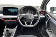 SEAT Arona 1.0 TSI 110 FR 5dr