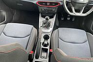 SEAT Arona 1.0 TSI 110 FR 5dr