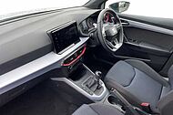 SEAT Arona 1.0 TSI 110 FR 5dr
