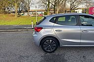 SEAT Ibiza 1.0 TSI 95 SE Technology 5dr
