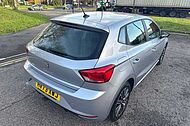 SEAT Ibiza 1.0 TSI 95 SE Technology 5dr