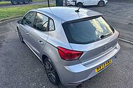 SEAT Ibiza 1.0 TSI 95 SE Technology 5dr