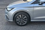SEAT Ibiza 1.0 TSI 95 SE Technology 5dr