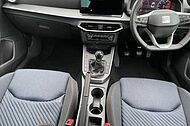 SEAT Arona 1.0 TSI 115 FR Black Edition 5dr