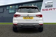 SEAT Arona 1.0 TSI 115 FR Black Edition 5dr